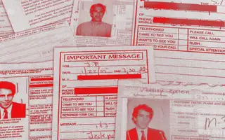 Publicarán miles de documentos del caso Epstein