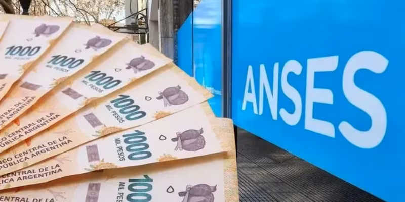 ANSES continúa esta semana con los últimos depósitos de diciembre 2025