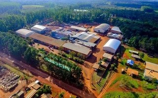 Una histórica cooperativa yerbatera entró en cesación de pagos y se teme por su futuro