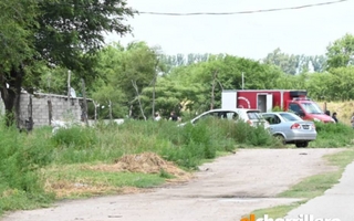 Asesinan a madre e hija en San Luis y buscan al responsable