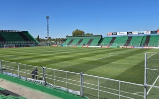 San Martín fue condenado a pagar $62 millones por una pelea entre juveniles