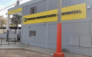 Robó carne y terminó en el Penal de Chimbas por reincidente