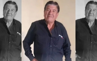 Murió Carlos Castro, un querido locutor de la radio sanjuanina