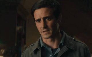 Murió James Ransone, actor de It y The Wire: creen que fue suicidio