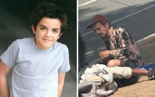 De Nickelodeon a las calles: la dura realidad del actor Tylor Chase