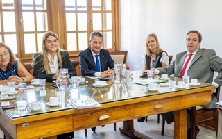 Más casos sin delito llegan a Fiscalía y afinan un protocolo junto a Familia