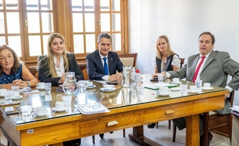 Más casos sin delito llegan a Fiscalía y afinan un protocolo junto a Familia