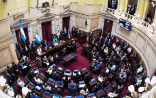 Presupuesto 2026: tensión y negociaciones a contrarreloj en Nación