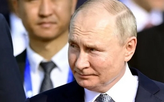 Rusia rechaza cambios propuestos por EE. UU. al plan de paz sobre Ucrania