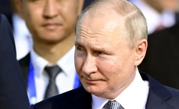 Rusia rechaza cambios propuestos por EE. UU. al plan de paz sobre Ucrania