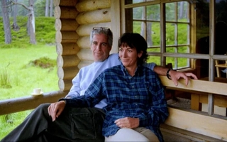 Fotos del caso Epstein fueron eliminadas del sitio del Departamento de Justicia