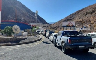 Qué seguro exige Chile para autos extranjeros