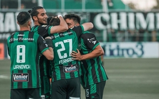 San Martín atento: se sortea la Primera Nacional 2026