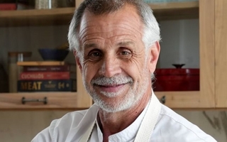 Filtraron la versión de los guías sobre la excursión de Christian Petersen