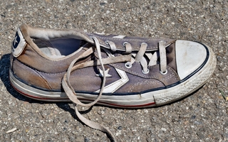 Cayó el "ceniciento" de Chimbas: fue atrapado tras un robo a mano armada