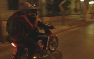 Atraparon al delincuente que baleó al empresario Ureña