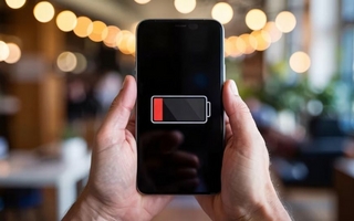 Tres errores que arruinan la batería de tu celular