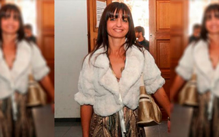 La acusada de mandar a matar a la expareja de su novia pidió salir de prisión