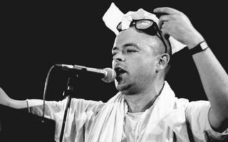 A 38 años de su muerte: los secretos mejor guardados de Luca Prodan