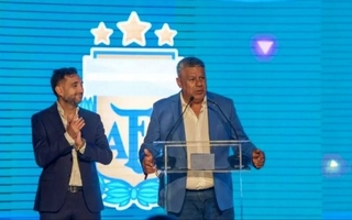 Ordenan peritar los celulares en la causa Sur Finanzas