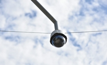 San Martín pidió cámaras de seguridad para controlar accesos estratégicos