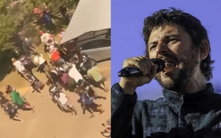 Grabois cruzó a Mayra Mendoza por represión de los 'trapitos' en Quilmes