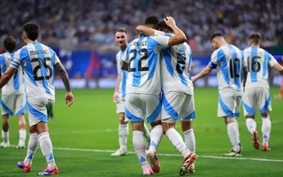 Ranking FIFA diciembre 2025: Argentina mantiene su lugar entre las potencias mundiales