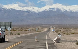 Aseguradoras sanjuaninas explican cómo afecta el SOAPEX al viajar a Chile