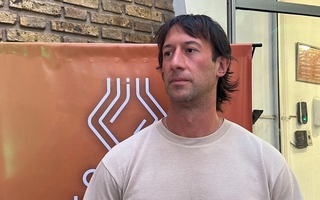 “La solidaridad es ponerse en el lugar del otro”, afirmó Franco Pallucchini