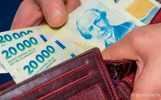 Paritarias 2026: gremios que lideran los mayores aumentos salariales para enero