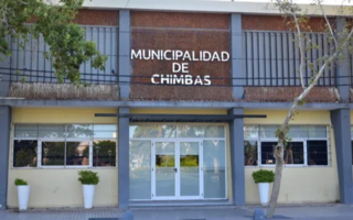 Chimbas pagó un bono navideño de $150.000 a trabajadores contratados