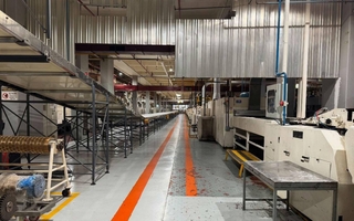 Más de 20 fábricas cerraron y despidieron a casi 4.400 trabajadores en el último trimestre de 2025