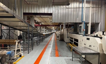 Más de 20 fábricas cerraron y despidieron a casi 4.400 trabajadores en el último trimestre de 2025