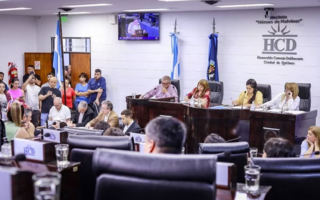 Tras disturbios, una localidad bonaerense aprobó la regulación de los trapitos