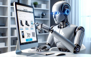 La inteligencia artificial revoluciona el comercio electrónico y redefine las compras online