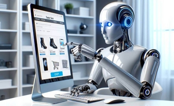 La inteligencia artificial revoluciona el comercio electrónico y redefine las compras online