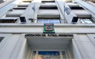 Rechazaron el pedido para nombrar veedores en la AFA y la Liga