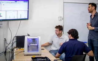 Instalan la primera computadora cuántica en Argentina