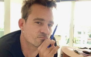 Chano Charpentier reveló cómo compuso un hit de Tan Biónica durante su primera internación