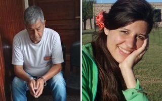 Justicia revocó el sobreseimiento del camionero acusado por el crimen de María Cash
