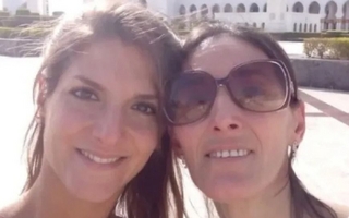 Prisión perpetua por el crimen de una madre y su hija en Rosario