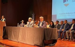 La comisión que cortará con la discrecionalidad en política criminal de San Juan