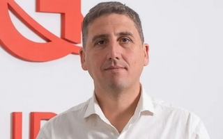 Leonardo De la Vega asume la presidencia de la Unión Industrial de San Juan