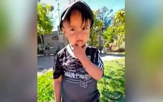 Juicio por la desaparición de Loan Peña: declarará una testigo clave para la investigación