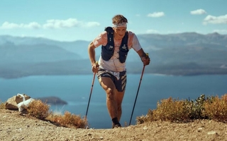 Bariloche100 vuelve al trail con una nueva cumbre y más desafíos