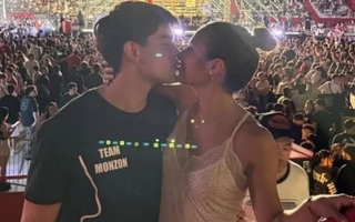 La familia Báez Sosa reaccionó a la relación de Julieta Rossi