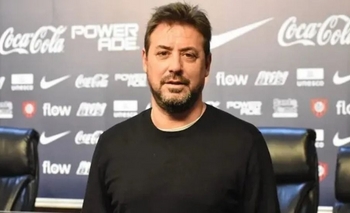 San Lorenzo eligió autoridades provisorias tras declarar la acefalía