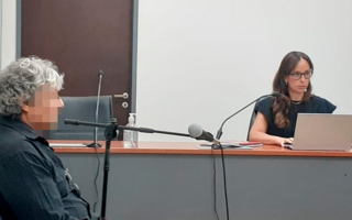 Tiene antecedentes de abuso, apareció una nueva denuncia, pero sigue en libertad mientras investigan