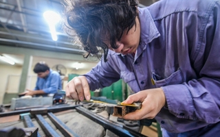 Crecen las carreras técnicas en San Juan mientras el Presupuesto 2026 reduce fondos nacionales