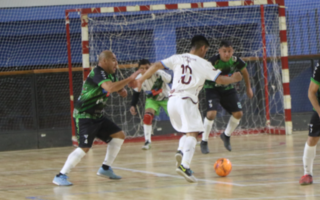 La Superiora se viste de gala para la gran final del fútbol Senior